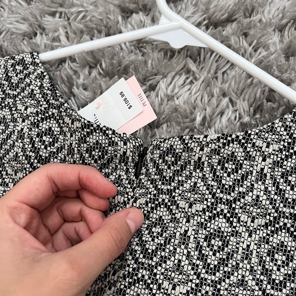 NWT banana republic petite dress - Picture 8 of 9